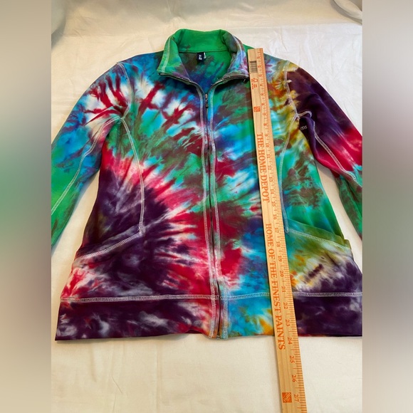 Gear Tie Dye Two Piece Outfit Sz L - Picture 6 of 6